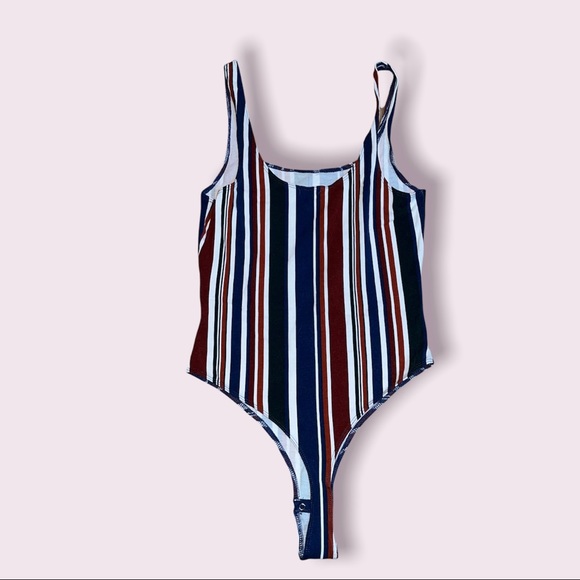 Garage Bodysuit - Picture 2 of 2